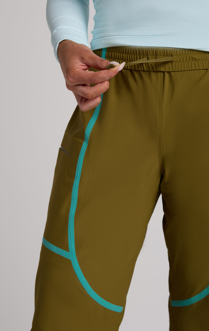 Tectonic Pant
