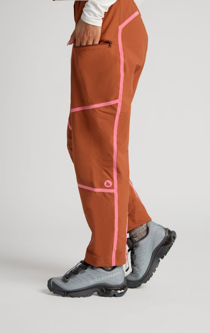 Tectonic Pant