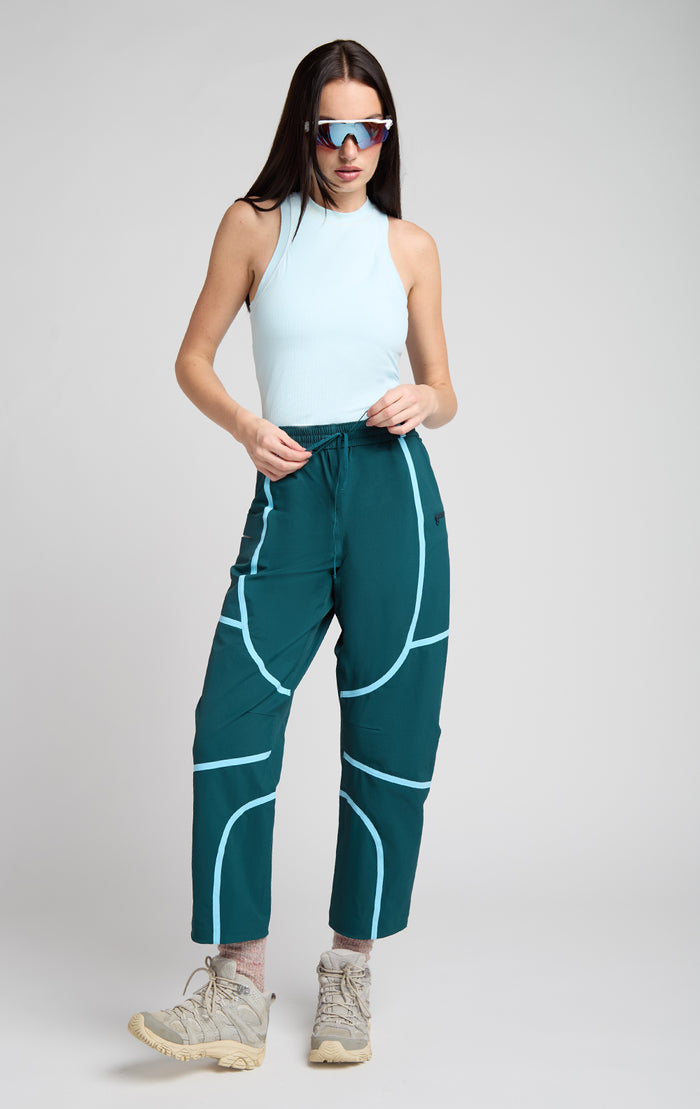 Tectonic Pant