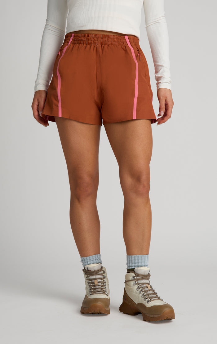 Tectonic Short