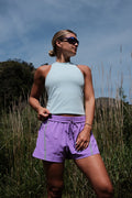 Tectonic Short