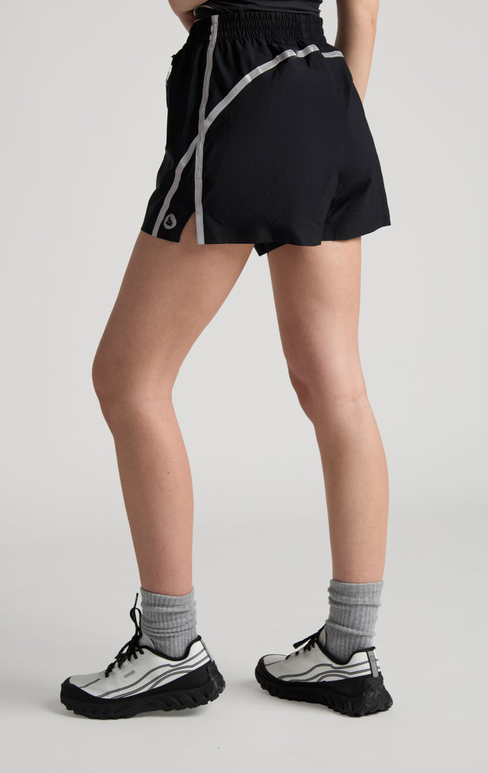 Tectonic Short