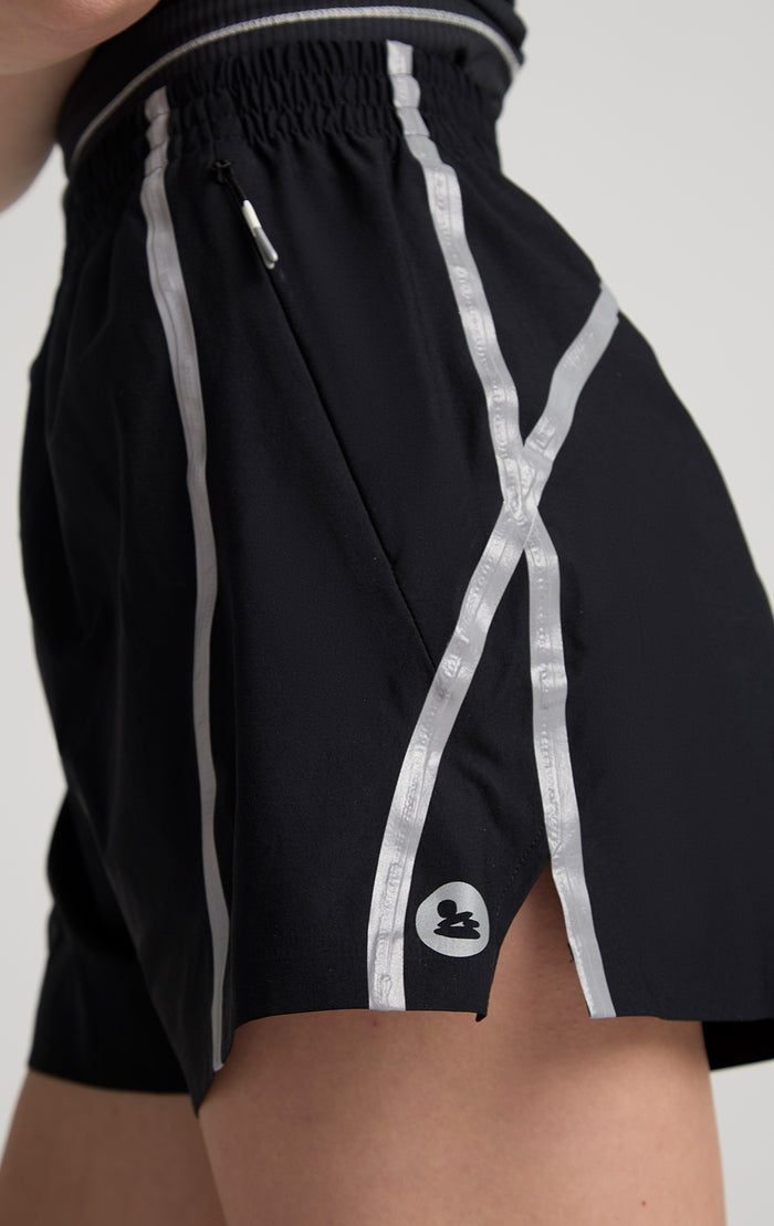 Tectonic Short
