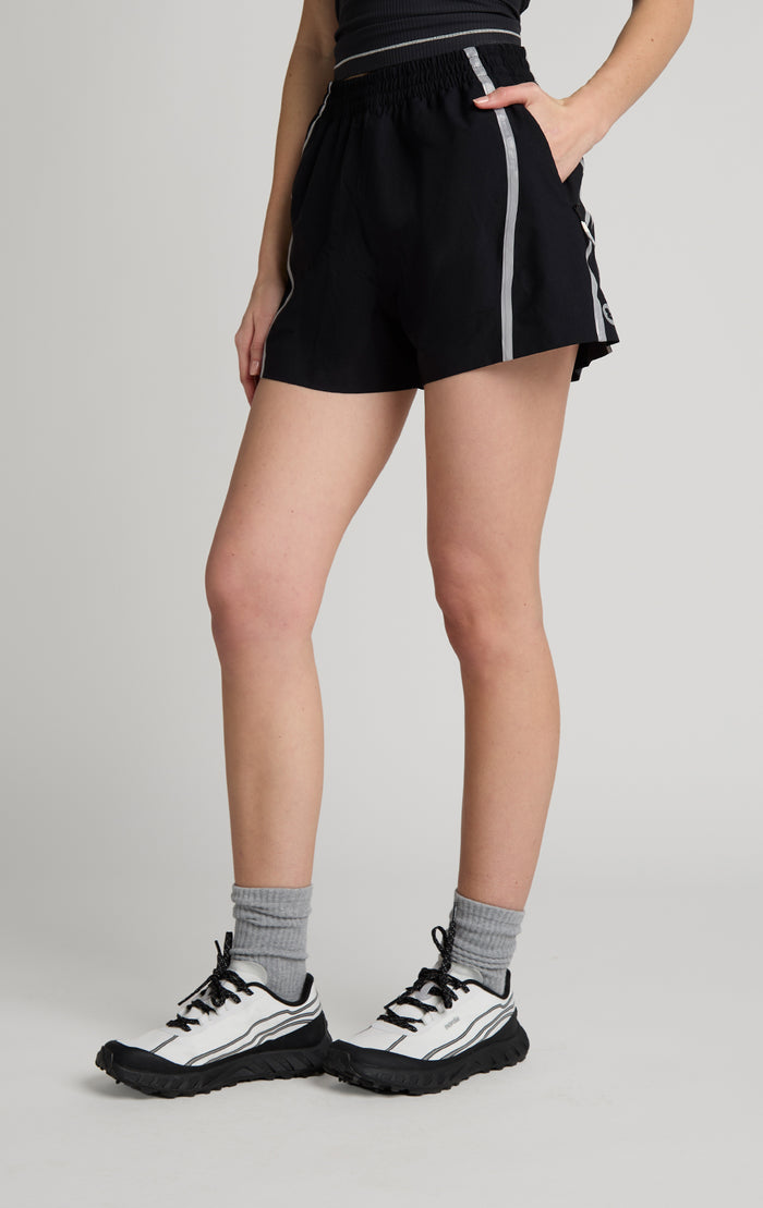 Tectonic Short