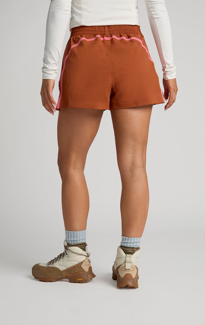 Tectonic Short