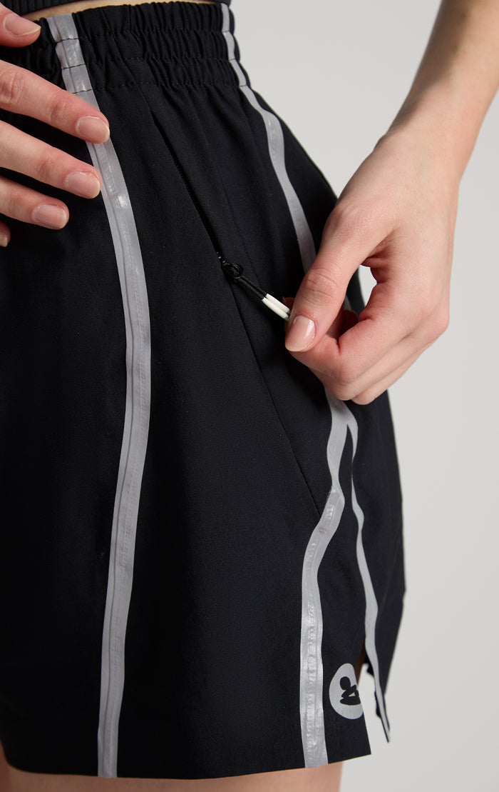 Tectonic Short