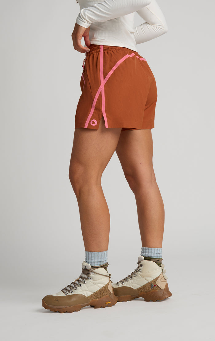 Tectonic Short