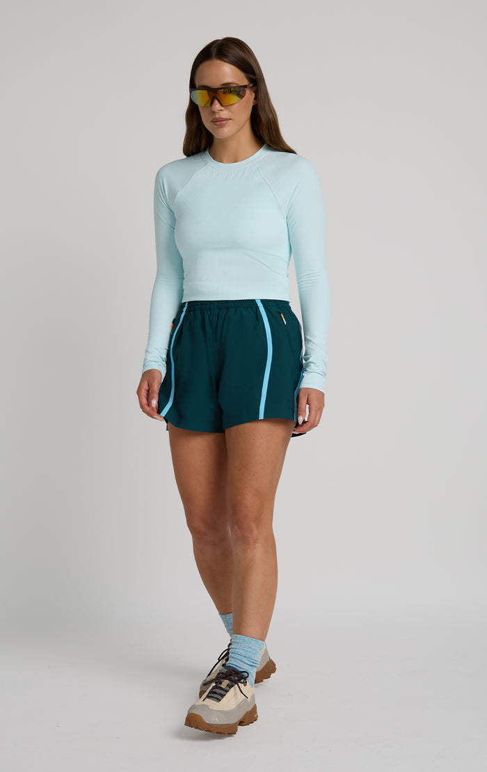 Tectonic Short
