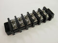 Terminal block 6 position custom chopper bobber cafe racer wire motorcycle harness