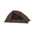 TETON VISTA 2 PERSON QUICK TENT BROWN