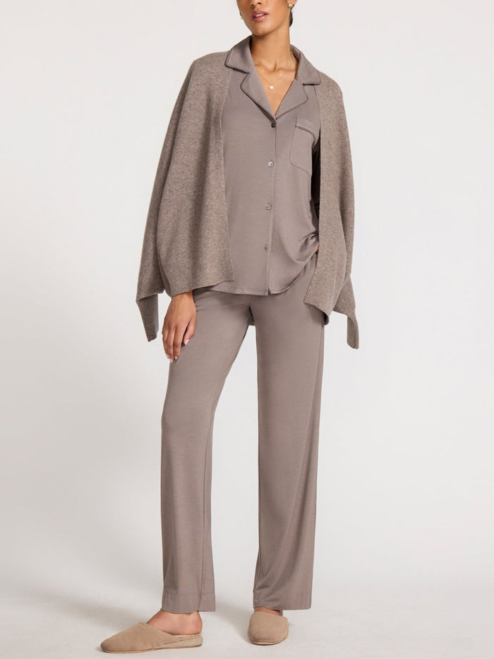 The Ayanna Pajama Set