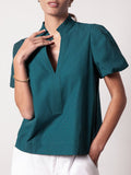 The Cameron Top