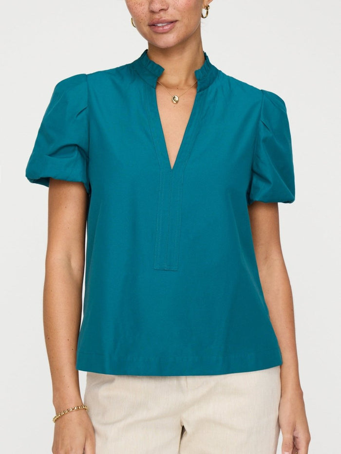 The Cameron Top