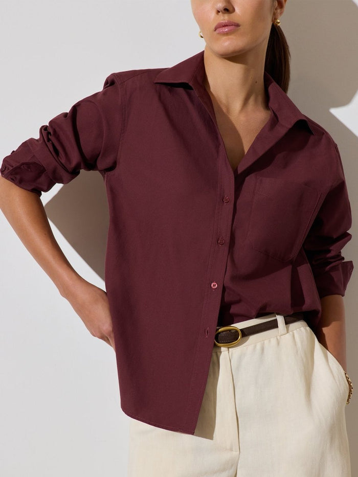 The Everyday Shirt