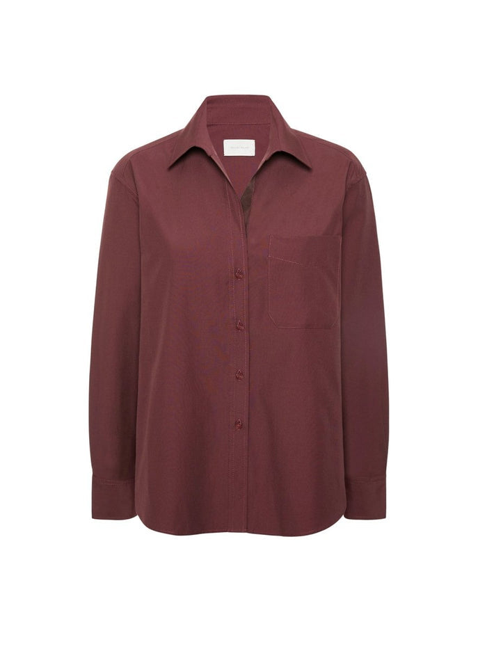The Everyday Shirt