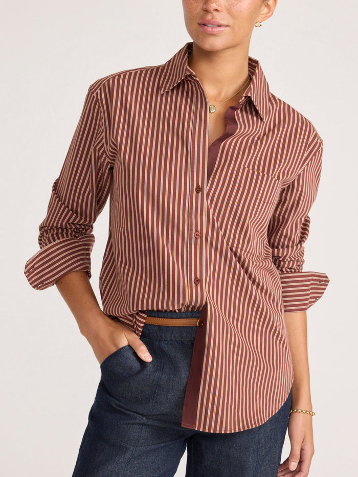 The Everyday Shirt