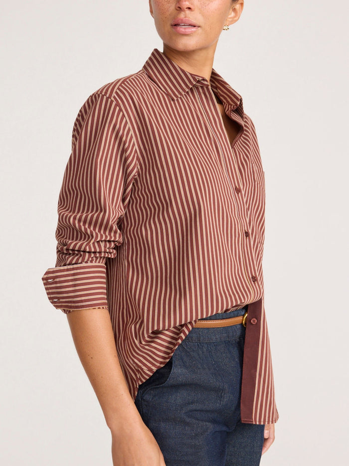 The Everyday Shirt