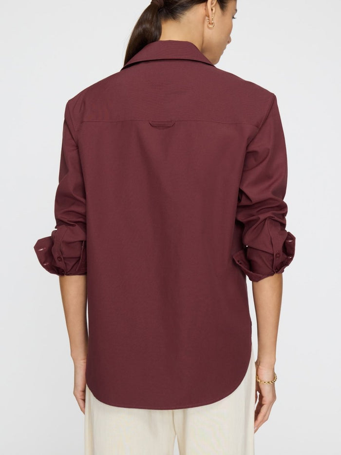 The Everyday Shirt