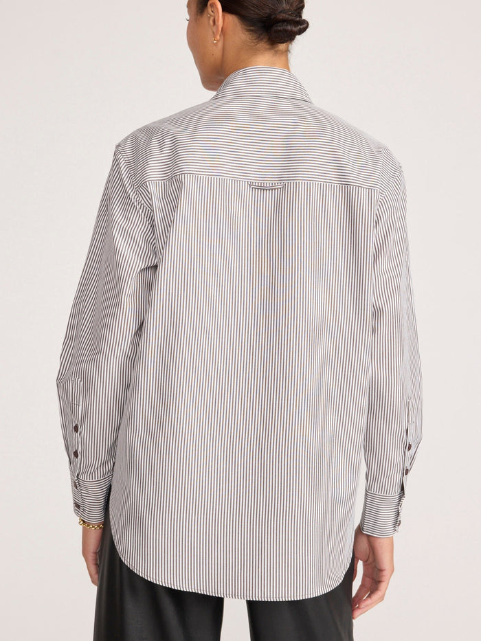 The Everyday Shirt