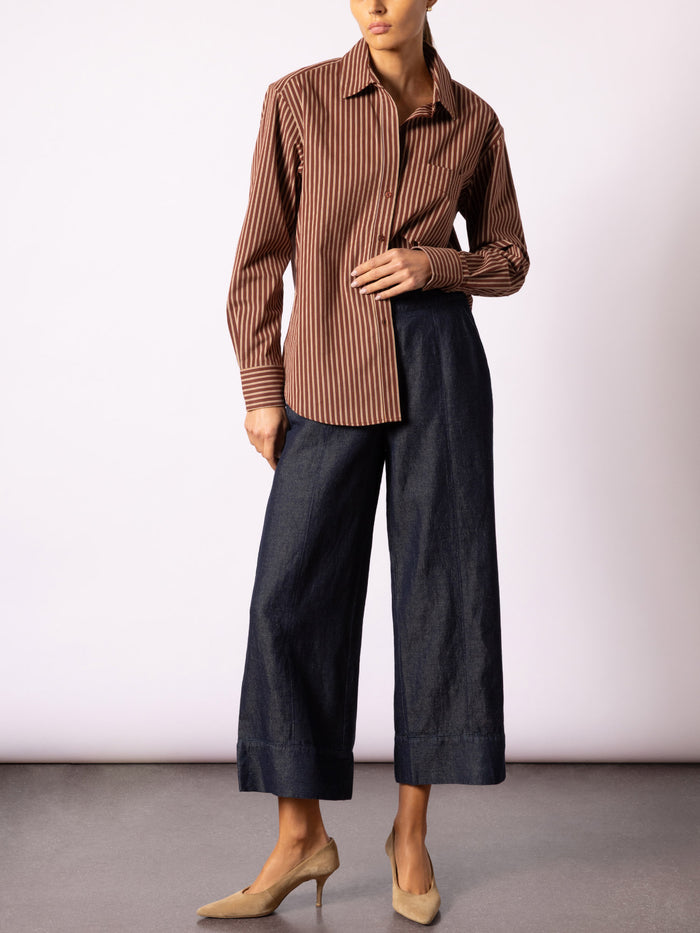 The Everyday Shirt