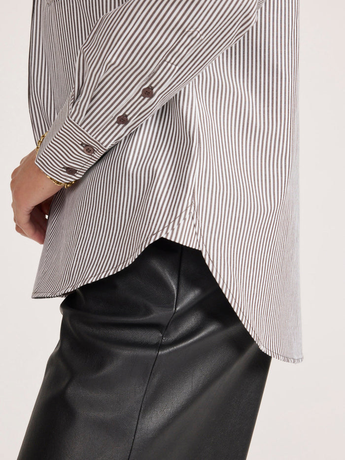 The Everyday Shirt