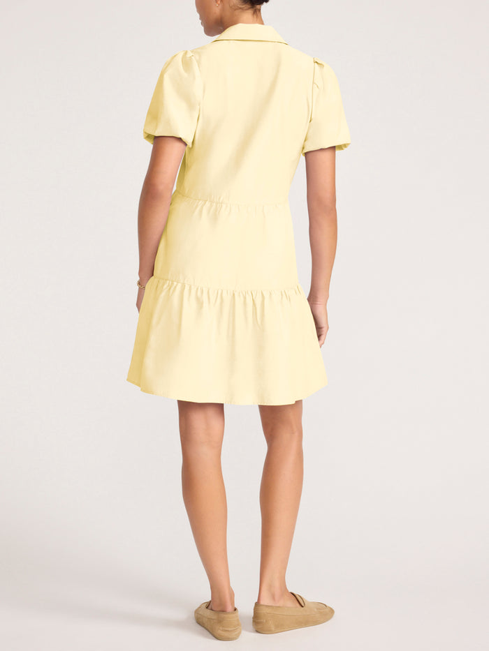 The Havana Mini Dress