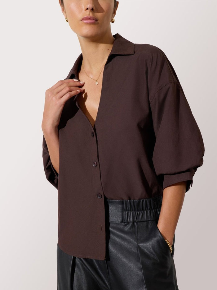The Kate Shirt