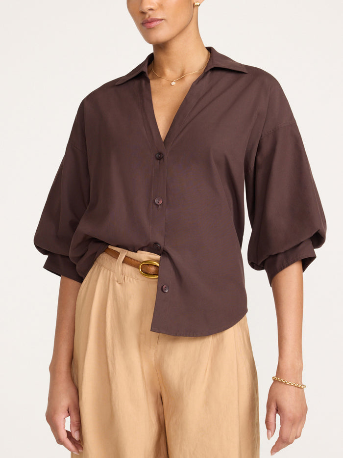 The Kate Shirt