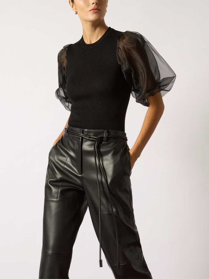 The Lasso Belt