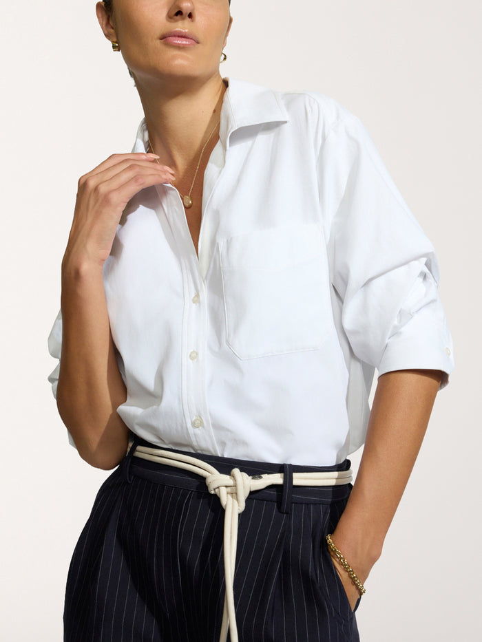The Lasso Belt