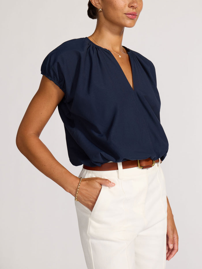 The Louie Top