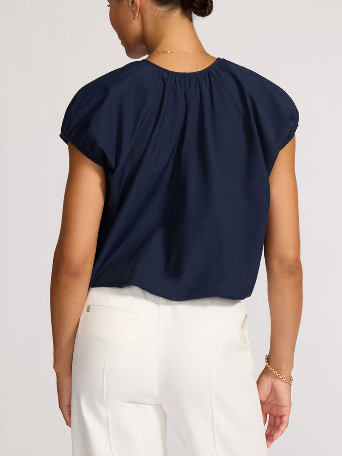 The Louie Top