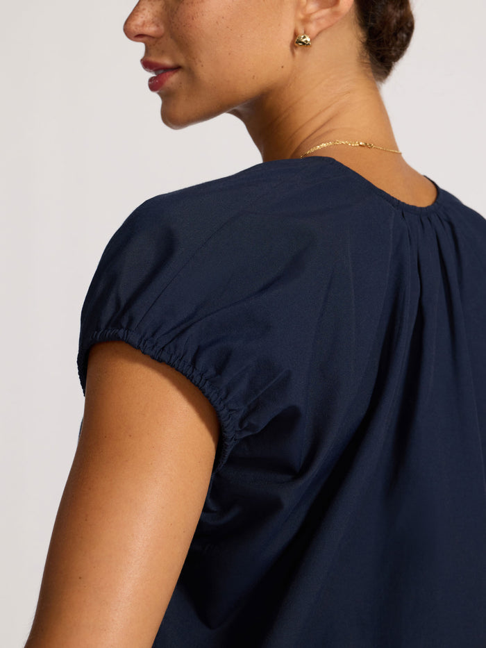 The Louie Top