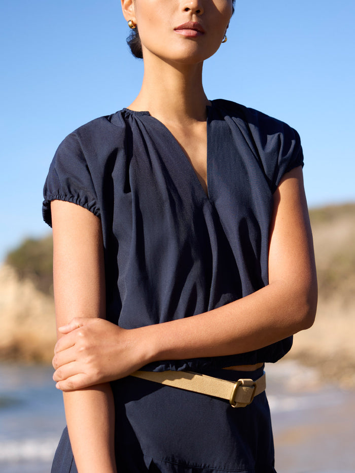 The Louie Top