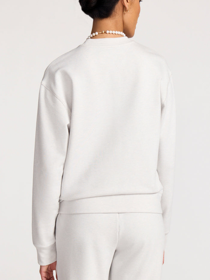 The Mallo Sweatshirt