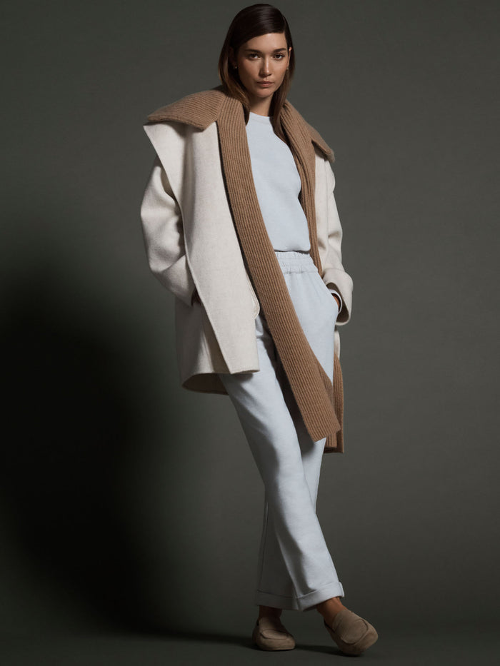 The Mallo Sweatshirt