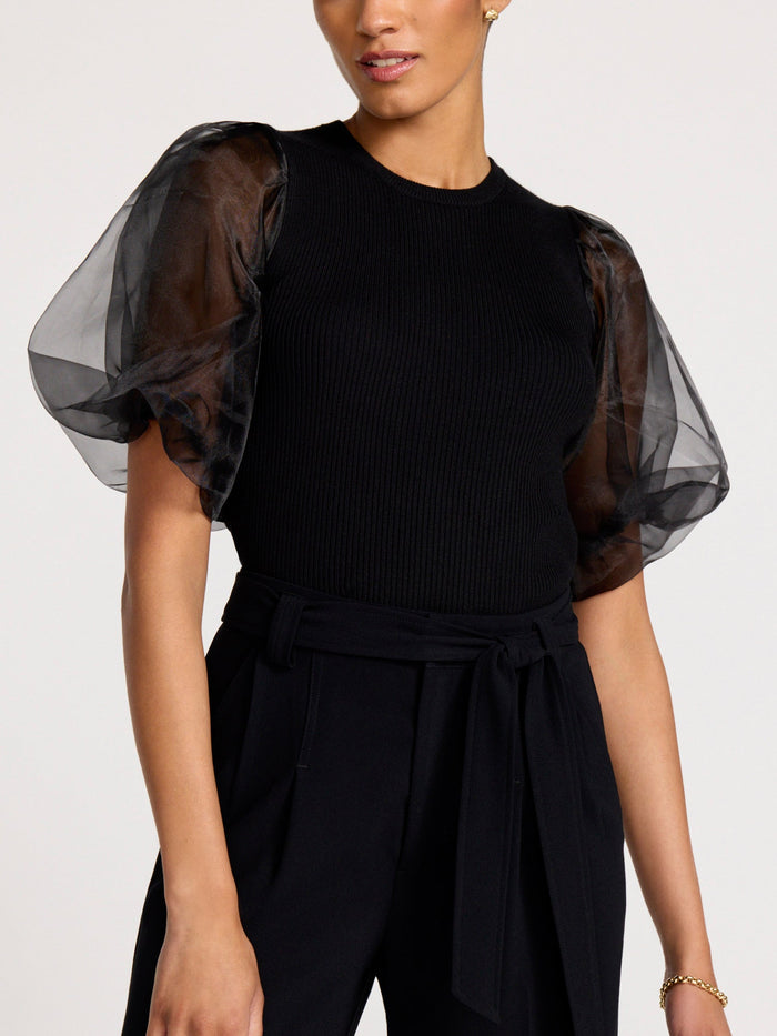 The Marie Top