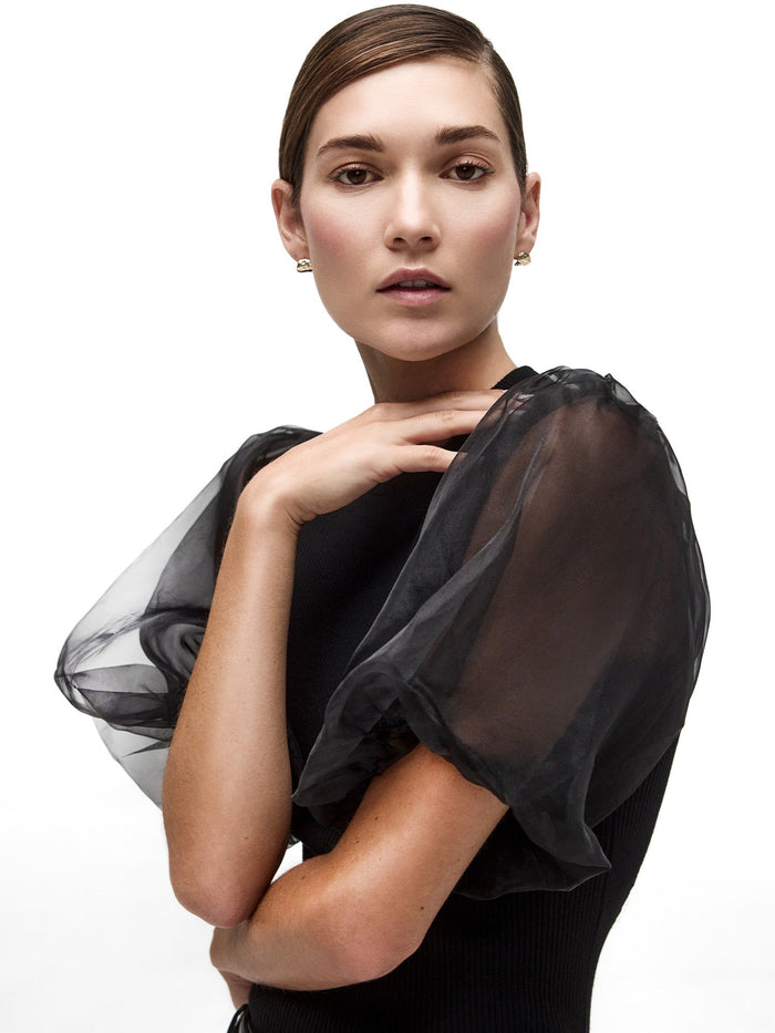 The Marie Top