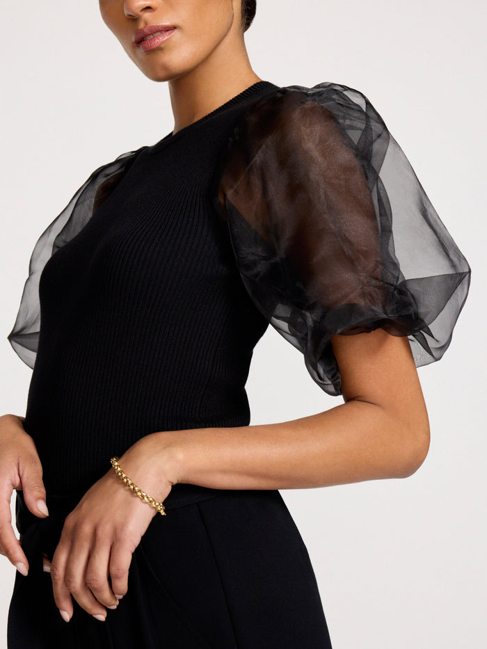 The Marie Top