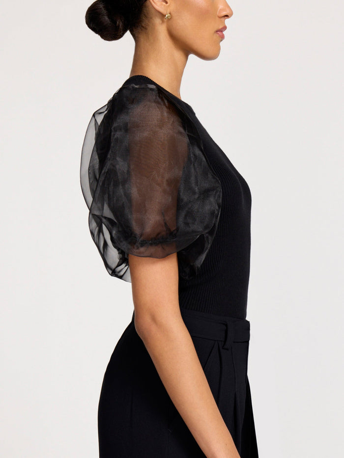 The Marie Top