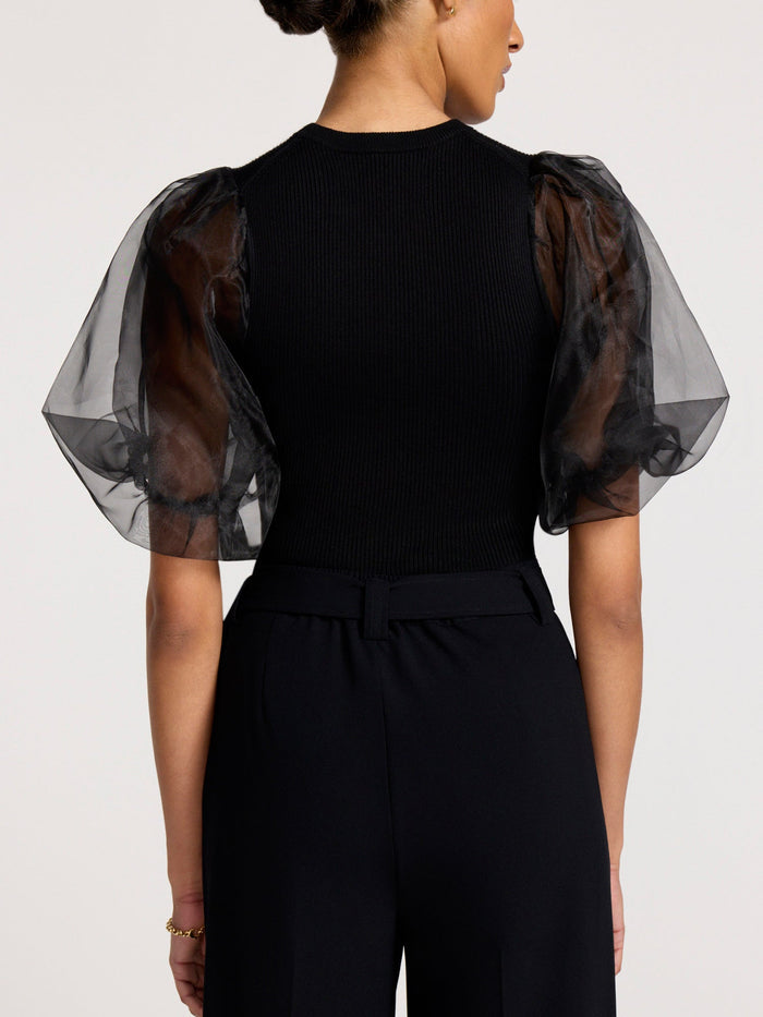 The Marie Top