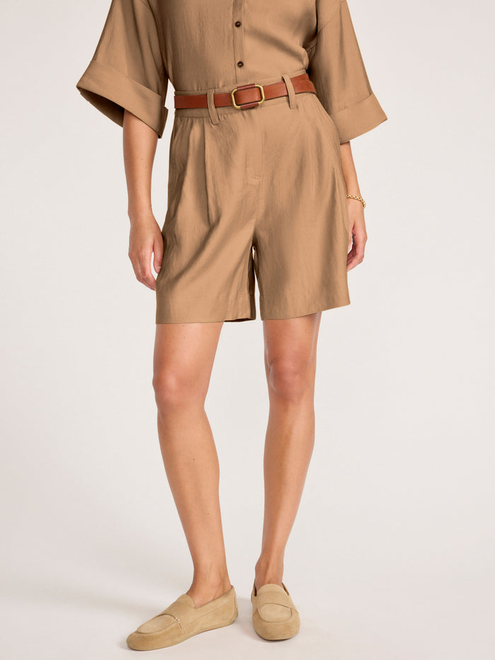 The Maris Short