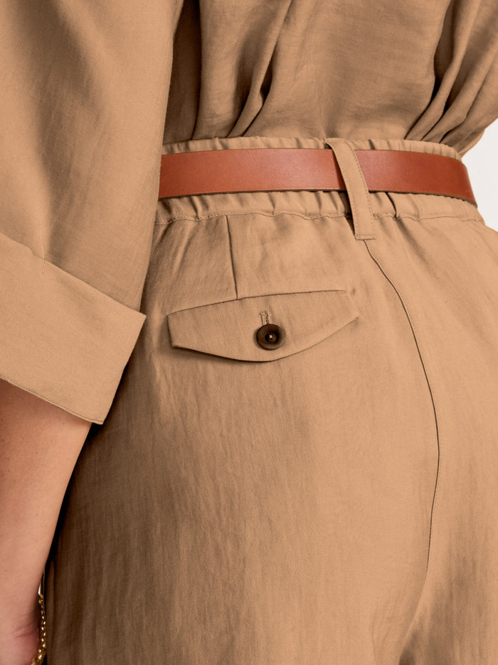 The Maris Short