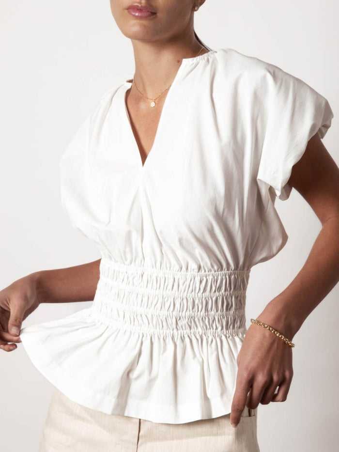 The Mina Top