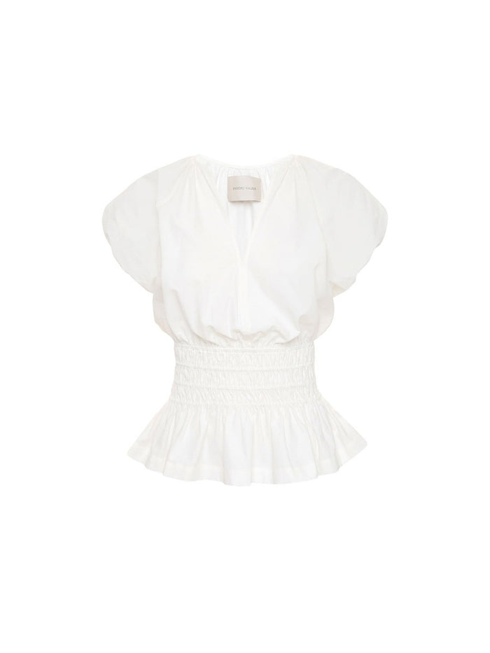 The Mina Top