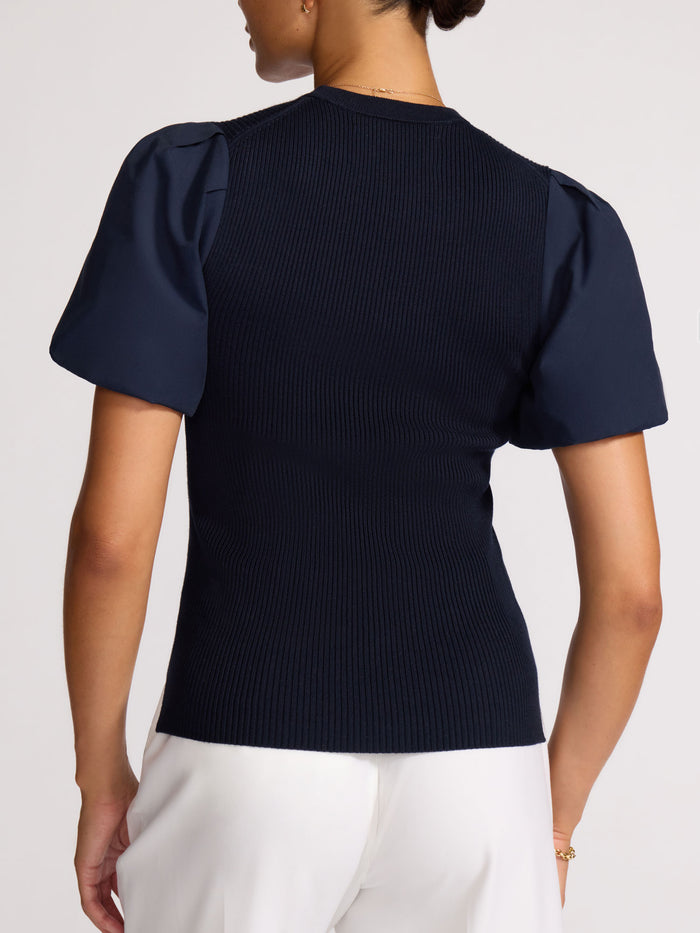 The Morgan Top