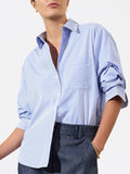 The Pia Shirt