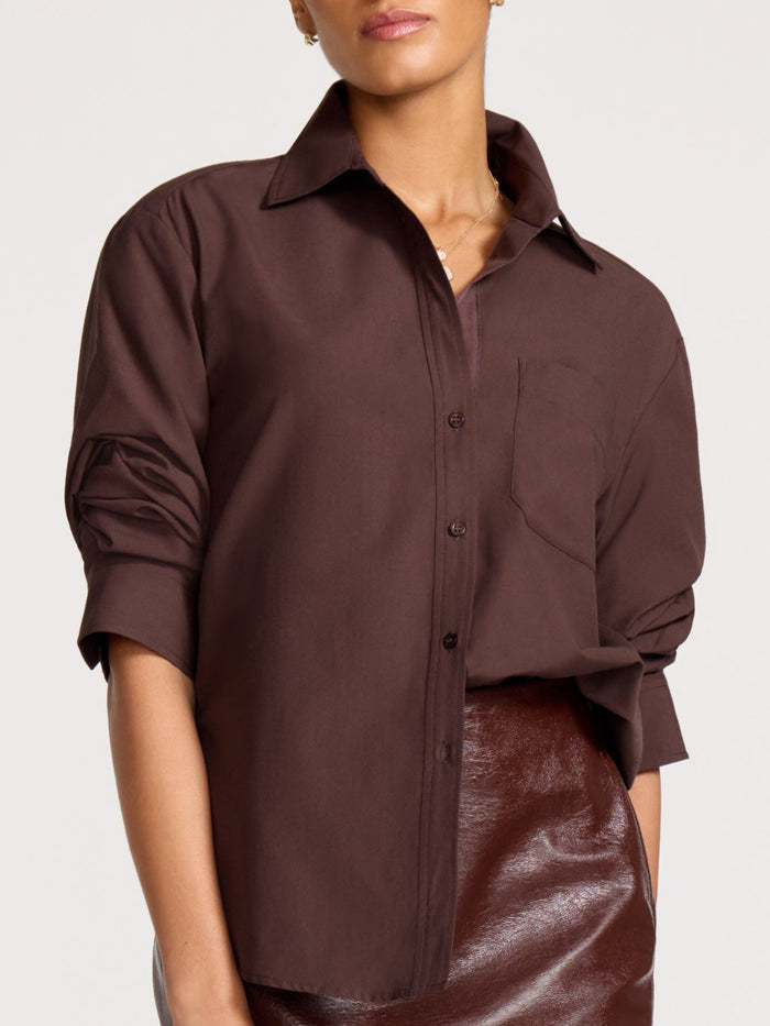The Pia Shirt