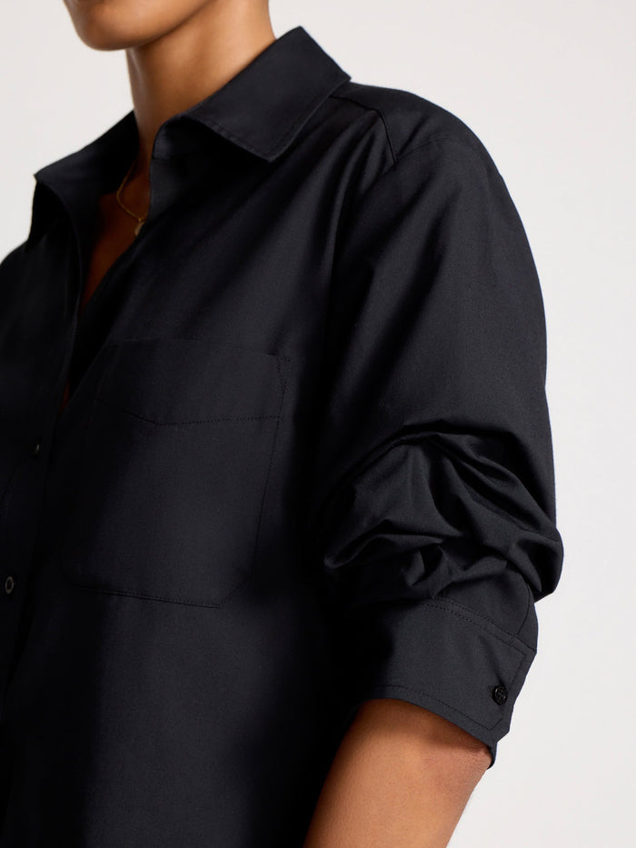 The Pia Shirt