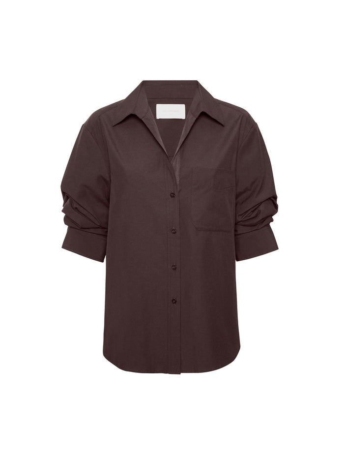 The Pia Shirt